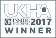 UKHA 2017 Winner