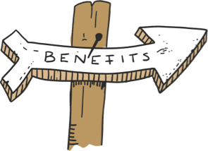 Benefits