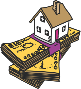 Help with housing
