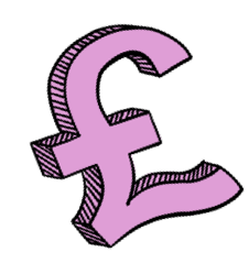 Pound sign